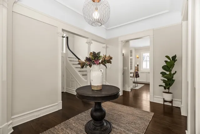 $1,925,000 | 1735 Asbury Avenue, Evanston, IL 60201