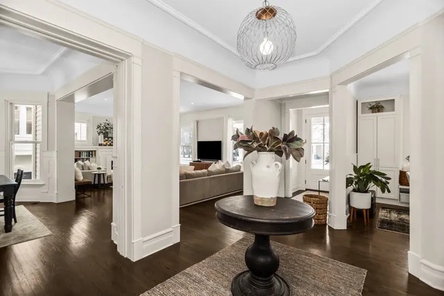 $1,925,000 | 1735 Asbury Avenue, Evanston, IL 60201