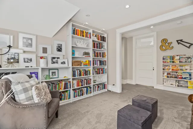 $1,925,000 | 1735 Asbury Avenue, Evanston, IL 60201