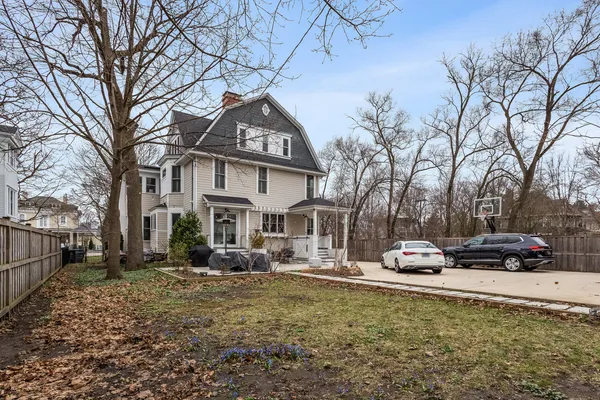$1,925,000 | 1735 Asbury Avenue, Evanston, IL 60201