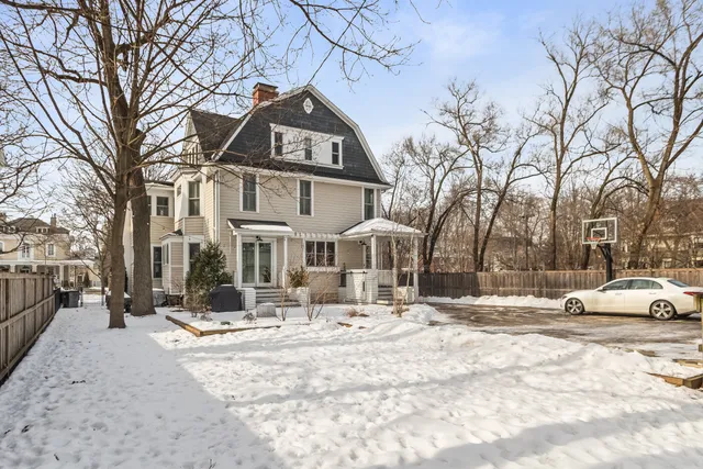 $1,925,000 | 1735 Asbury Avenue, Evanston, IL 60201