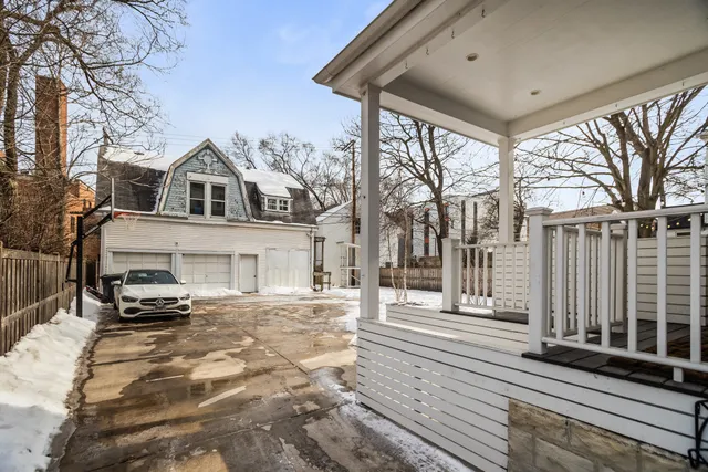 $1,925,000 | 1735 Asbury Avenue, Evanston, IL 60201
