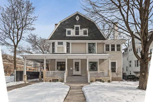 $1,925,000 | 1735 Asbury Avenue, Evanston, IL 60201