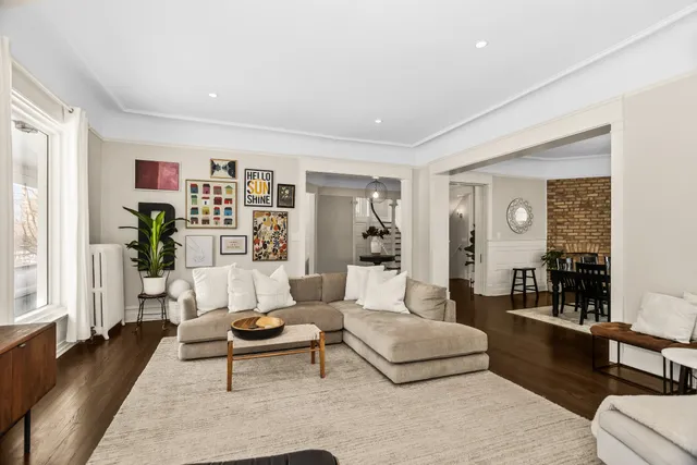 $1,925,000 | 1735 Asbury Avenue, Evanston, IL 60201