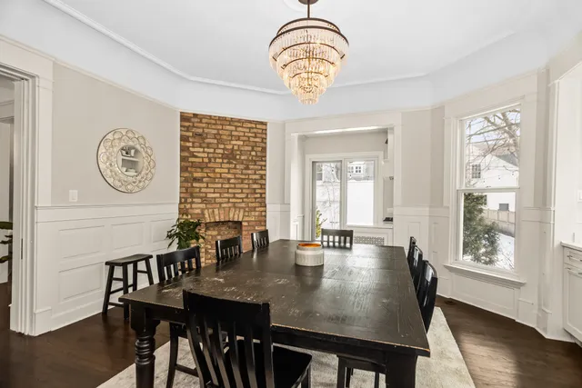 $1,925,000 | 1735 Asbury Avenue, Evanston, IL 60201