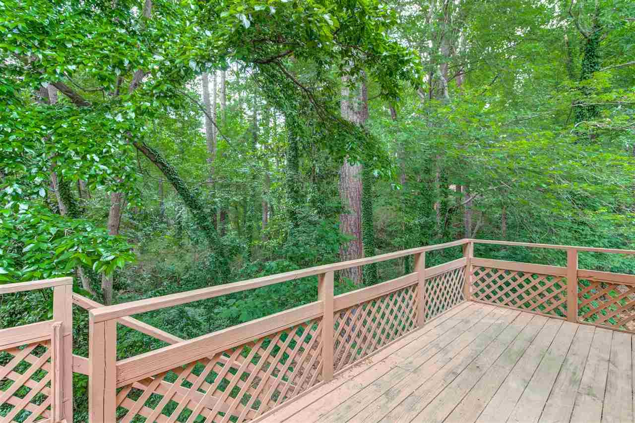 1310 Kent Road, Unit A Raleigh, NC 27606 - Photo 18 of 19 Photo 18