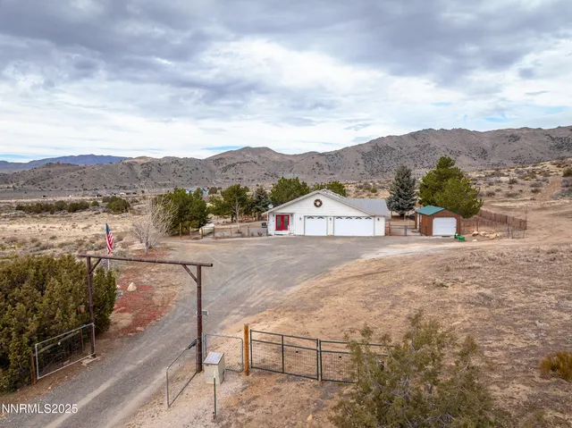 $1,125,000 | 1280 Antelope Valley Road, Reno, NV 89508