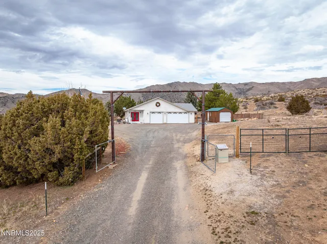 $1,125,000 | 1280 Antelope Valley Road, Reno, NV 89508