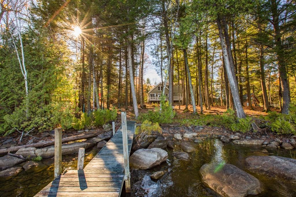 200 Quiet Harbor Road Mount Vernon, ME 04352 - Photo 8 of 35 Photo