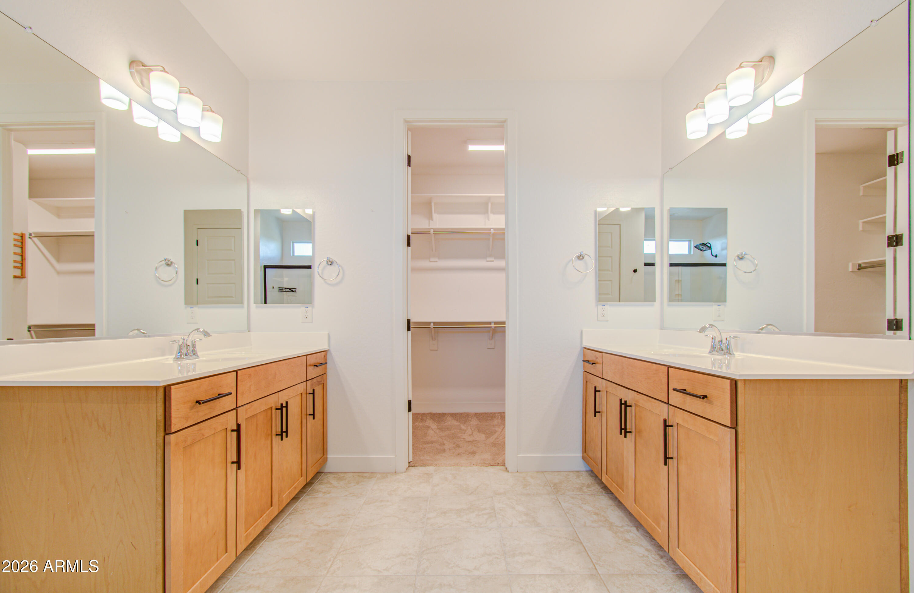 12862 West Ocotillo Road Glendale, AZ 85307 - Photo 27 of 39 Primary Bath 2