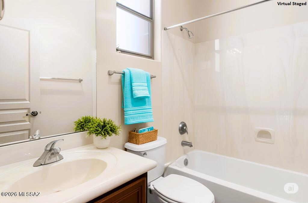 10612 South Blackhawk Ridge Place Vail, AZ 85641 - Photo 34 of 40 18-Casita Bathroom 4 (1)