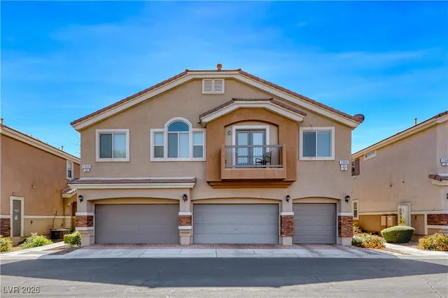 $369,999 | 2359 Koho Drive, Unit 102, Las Vegas, NV 89183