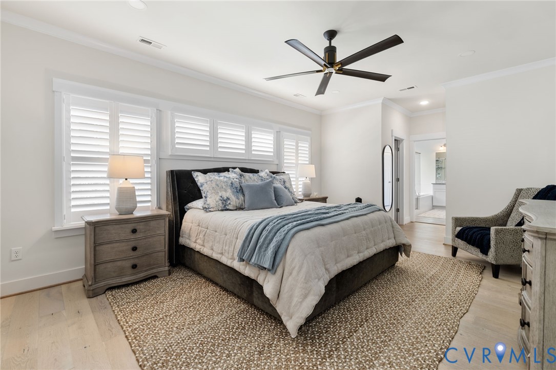 3701 Graythorne Drive Midlothian, VA 23112 - Photo 13 of 28