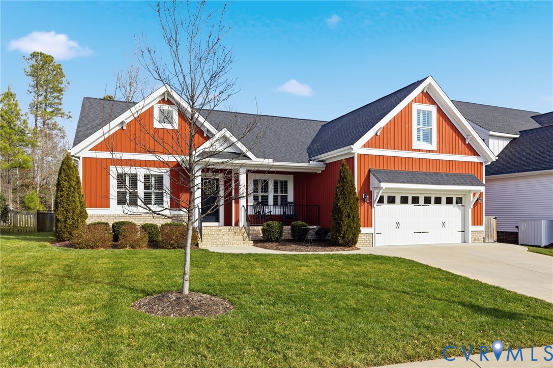 3701 Graythorne Drive Midlothian, VA 23112 - Photo 2 of 28