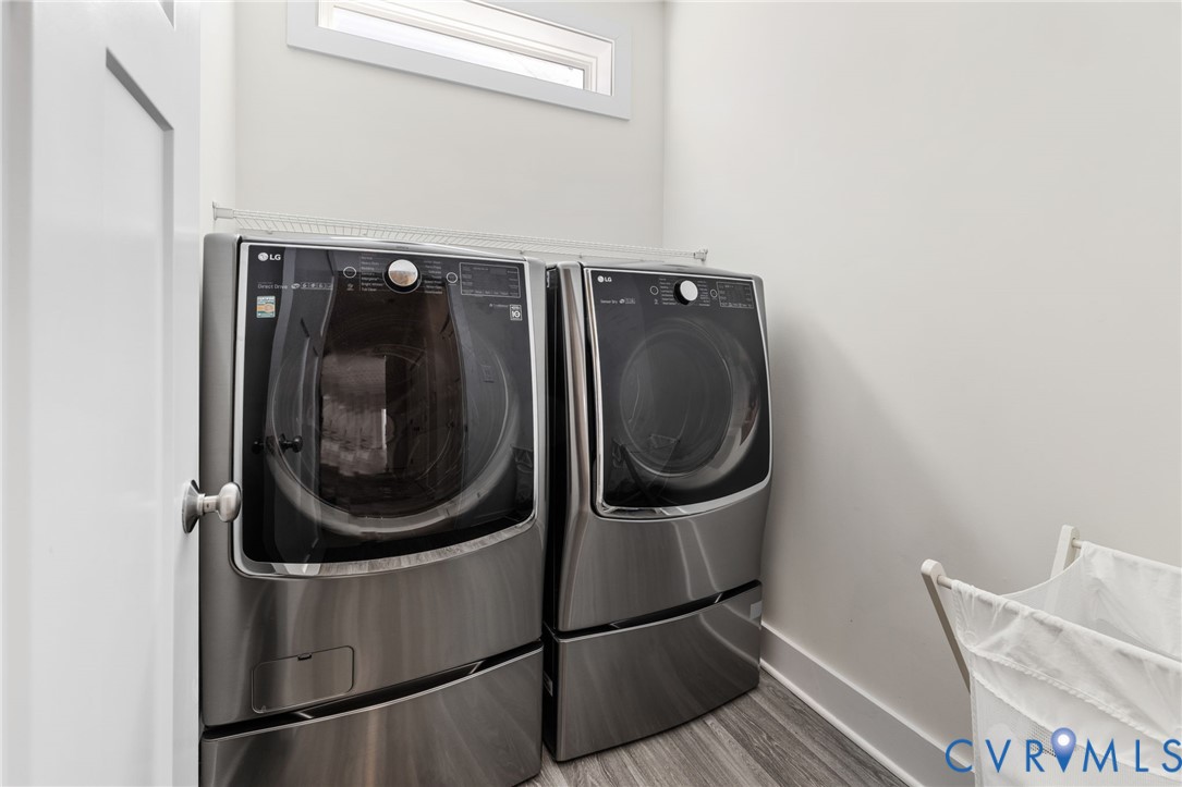 3701 Graythorne Drive Midlothian, VA 23112 - Photo 21 of 28