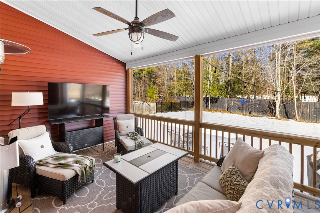 3701 Graythorne Drive Midlothian, VA 23112 - Photo 23 of 28