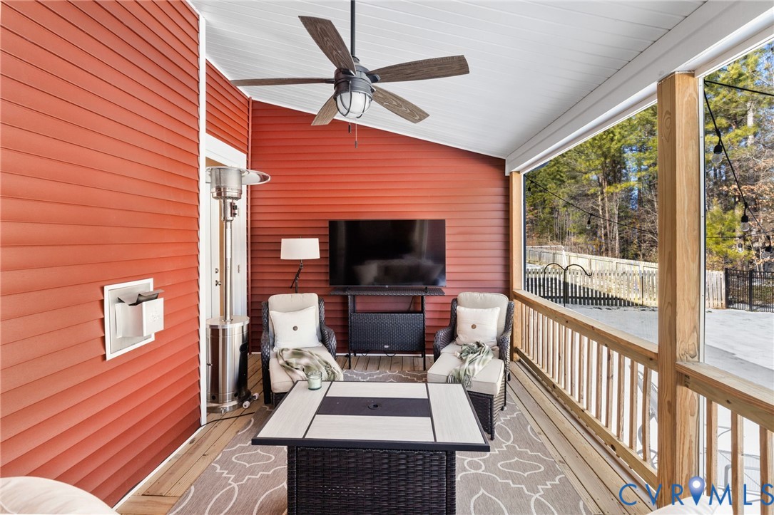 3701 Graythorne Drive Midlothian, VA 23112 - Photo 24 of 28