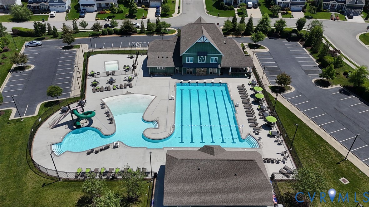 3701 Graythorne Drive Midlothian, VA 23112 - Photo 26 of 28