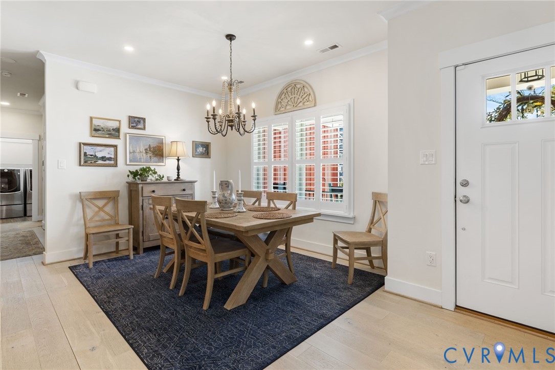 3701 Graythorne Drive Midlothian, VA 23112 - Photo 4 of 28