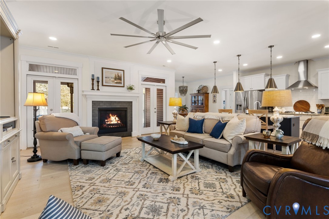 3701 Graythorne Drive Midlothian, VA 23112 - Photo 5 of 28