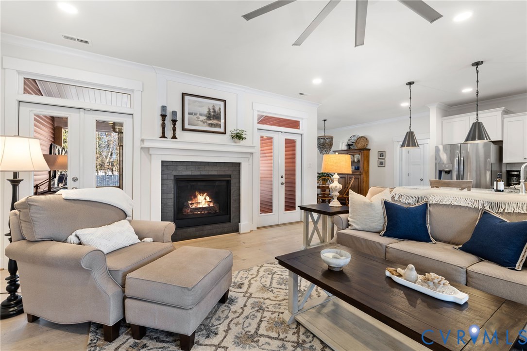 3701 Graythorne Drive Midlothian, VA 23112 - Photo 6 of 28