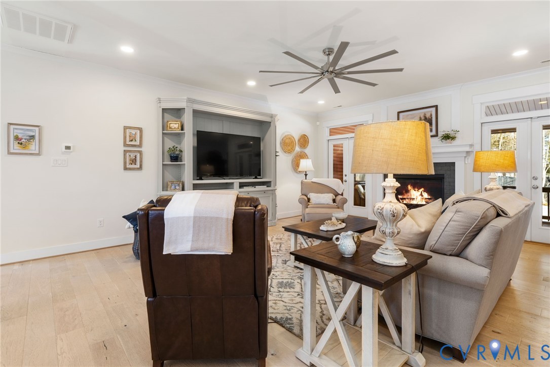 3701 Graythorne Drive Midlothian, VA 23112 - Photo 7 of 28