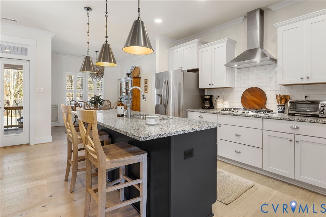 3701 Graythorne Drive Midlothian, VA 23112 - Photo 8 of 28