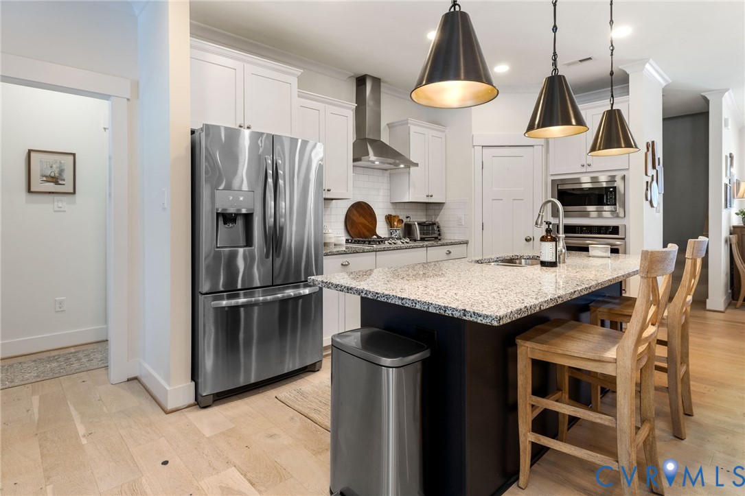 3701 Graythorne Drive Midlothian, VA 23112 - Photo 9 of 28