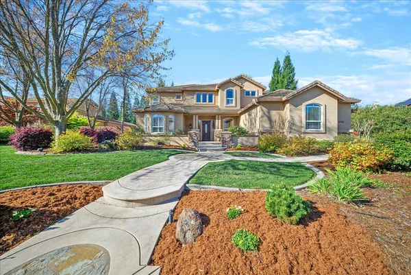 $1,599,900 | 9133 Cedar Ridge Drive, Granite Bay, CA 95746
