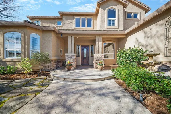 $1,599,900 | 9133 Cedar Ridge Drive, Granite Bay, CA 95746