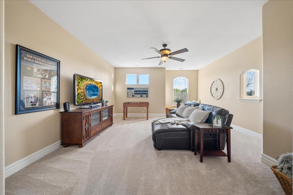9133 Cedar Ridge Drive Granite Bay, CA 95746 - Photo 24 of 55 Game Room