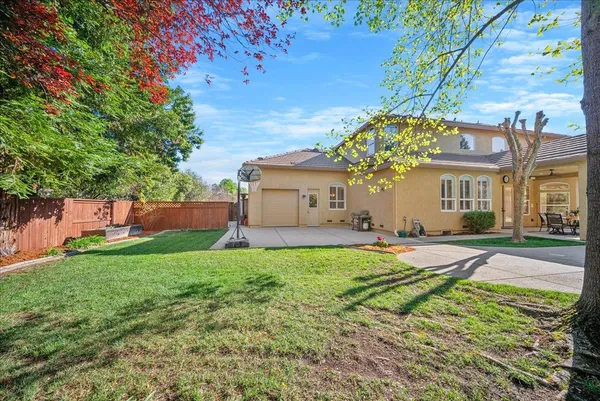 $1,599,900 | 9133 Cedar Ridge Drive, Granite Bay, CA 95746