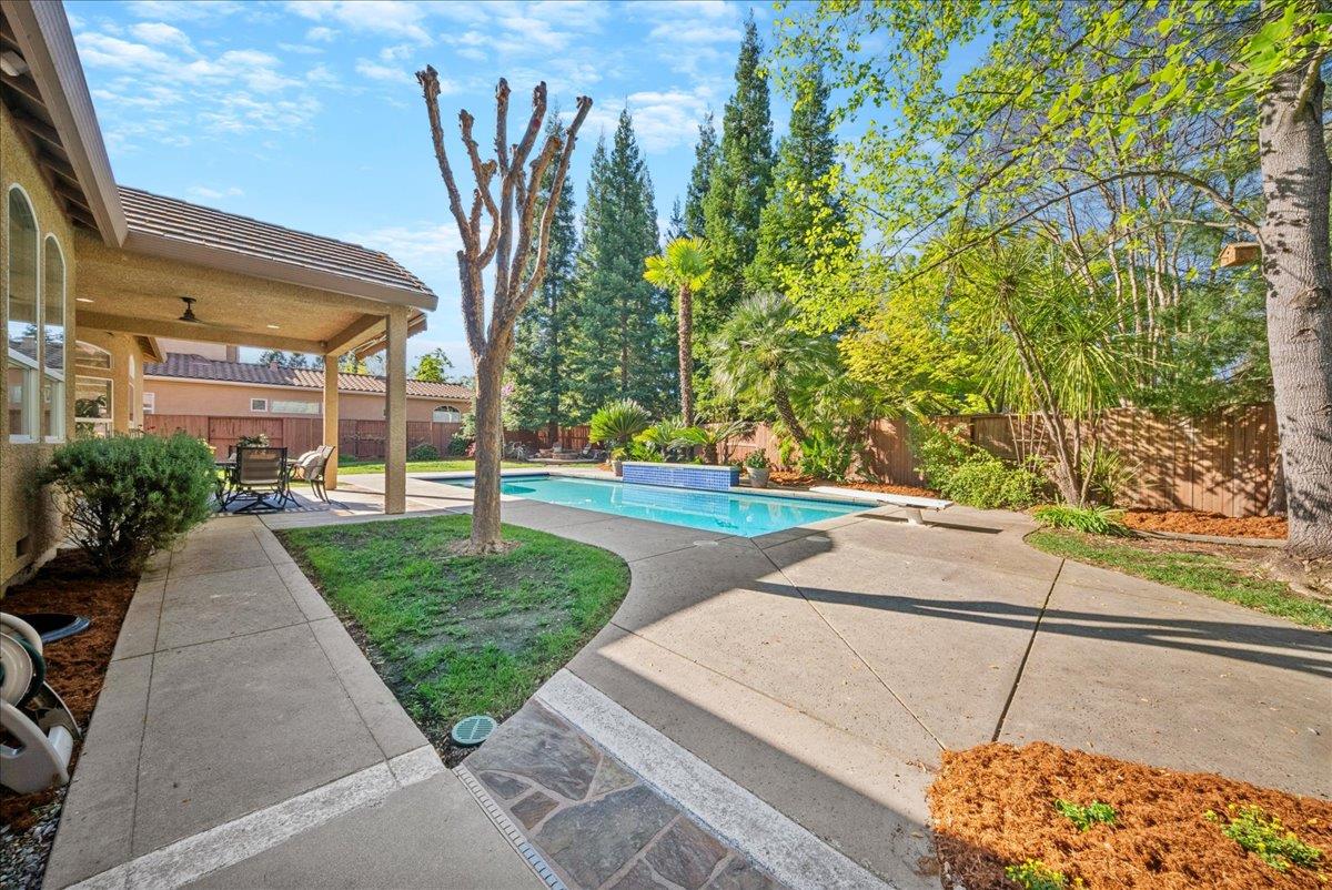 9133 Cedar Ridge Drive Granite Bay, CA 95746 - Photo 38 of 55