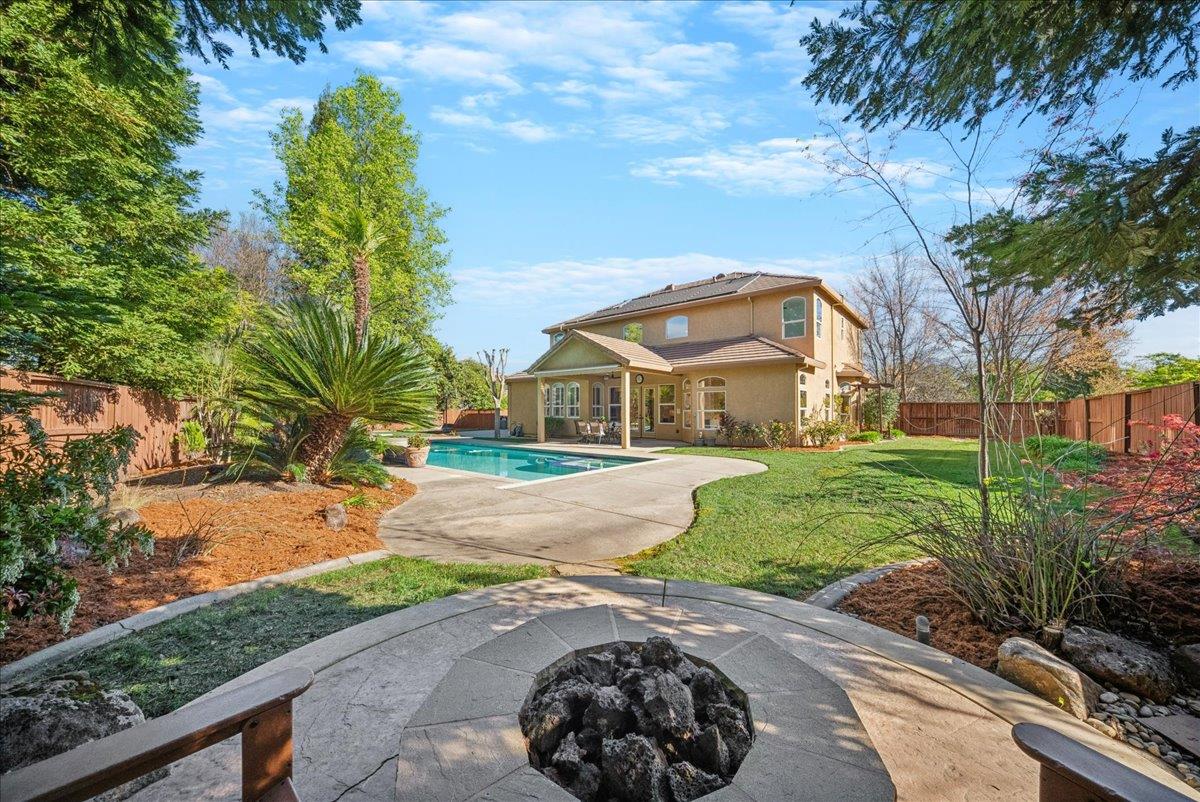 9133 Cedar Ridge Drive Granite Bay, CA 95746 - Photo 43 of 55