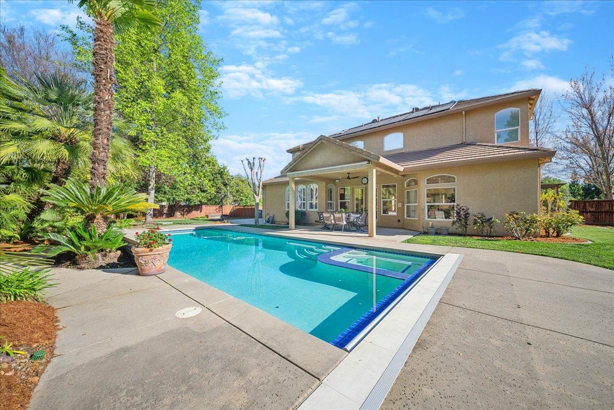 9133 Cedar Ridge Drive Granite Bay, CA 95746 - Photo 44 of 55