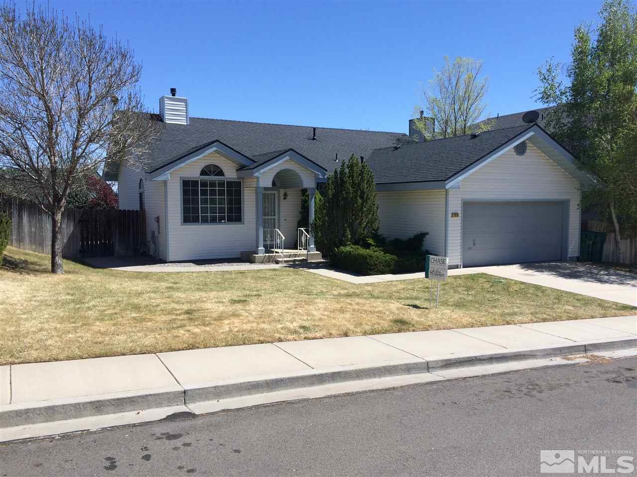 2978 Regal Court Reno, NV 89503 - Photo 1 of 1 Photo 1