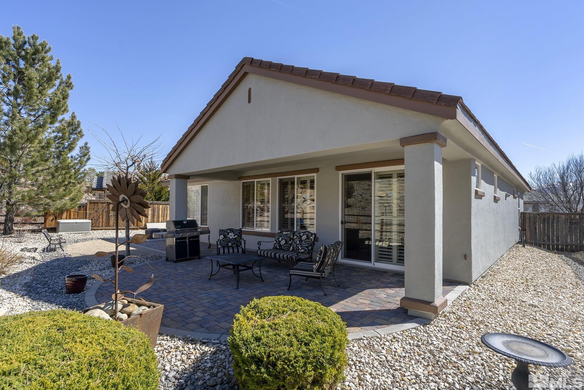 9175 Quilberry Way Reno, NV 89523 - Photo 12 of 20 Photo 12