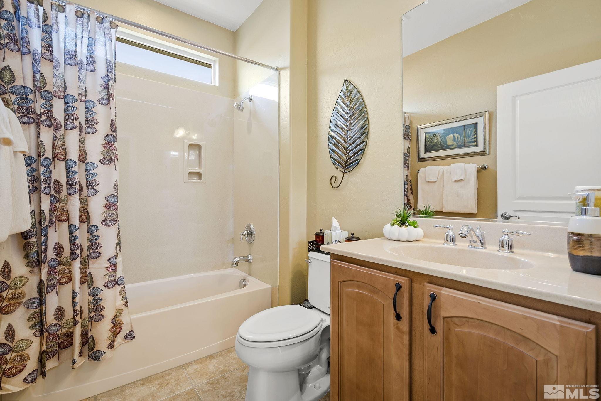 9175 Quilberry Way Reno, NV 89523 - Photo 14 of 20 Photo 14