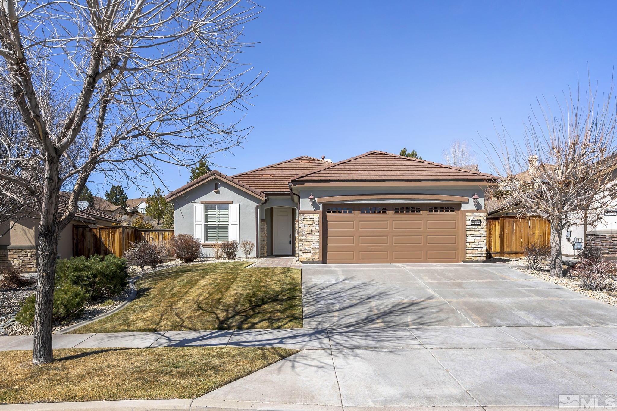 9175 Quilberry Way Reno, NV 89523 - Photo 15 of 20 Photo 15