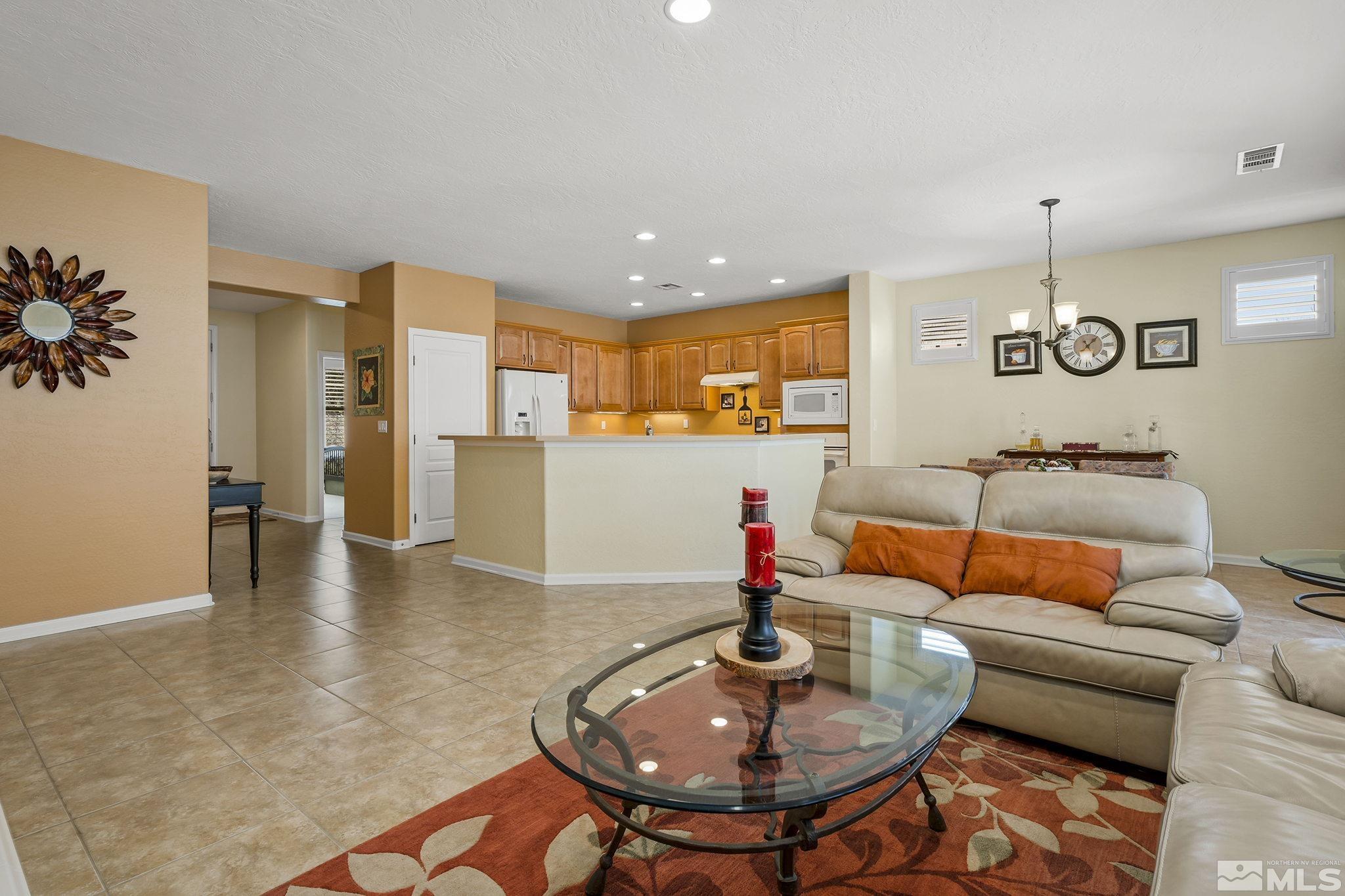 9175 Quilberry Way Reno, NV 89523 - Photo 18 of 20 Photo 18
