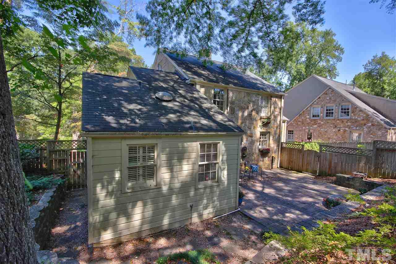 2518 Kenmore Drive Raleigh, NC 27608 - Photo 22 of 25
