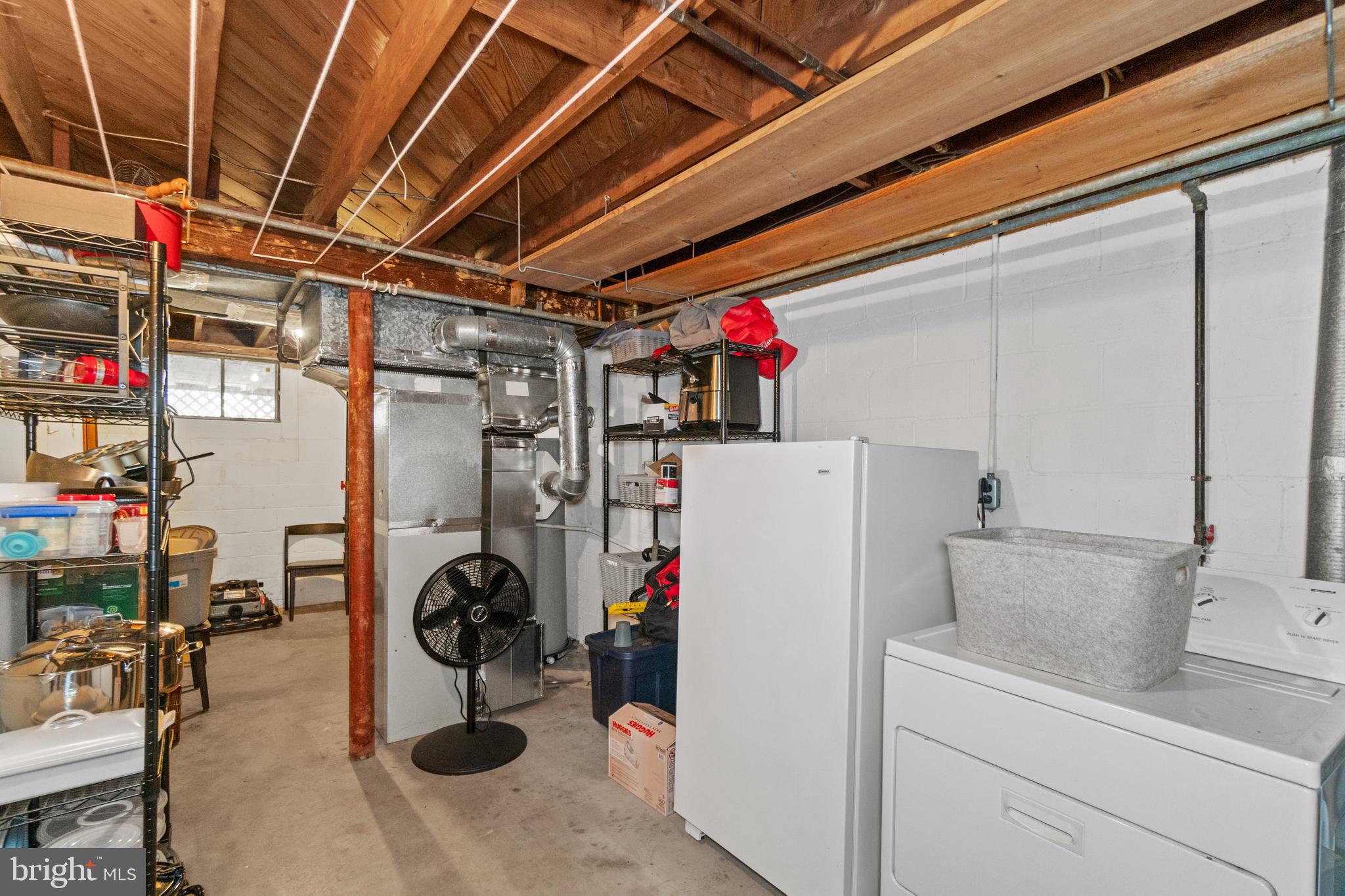 107 Greenbury Point Road Annapolis, MD 21409 - Photo 29 of 51 Plenty of storage