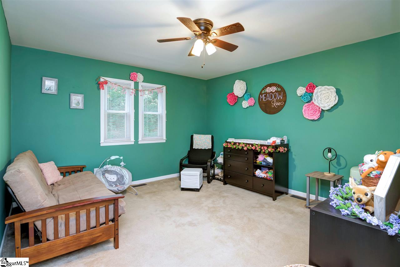 9 Rollingreen Road Greer, SC 29651 - Photo 19 of 36 Gallery Image 19