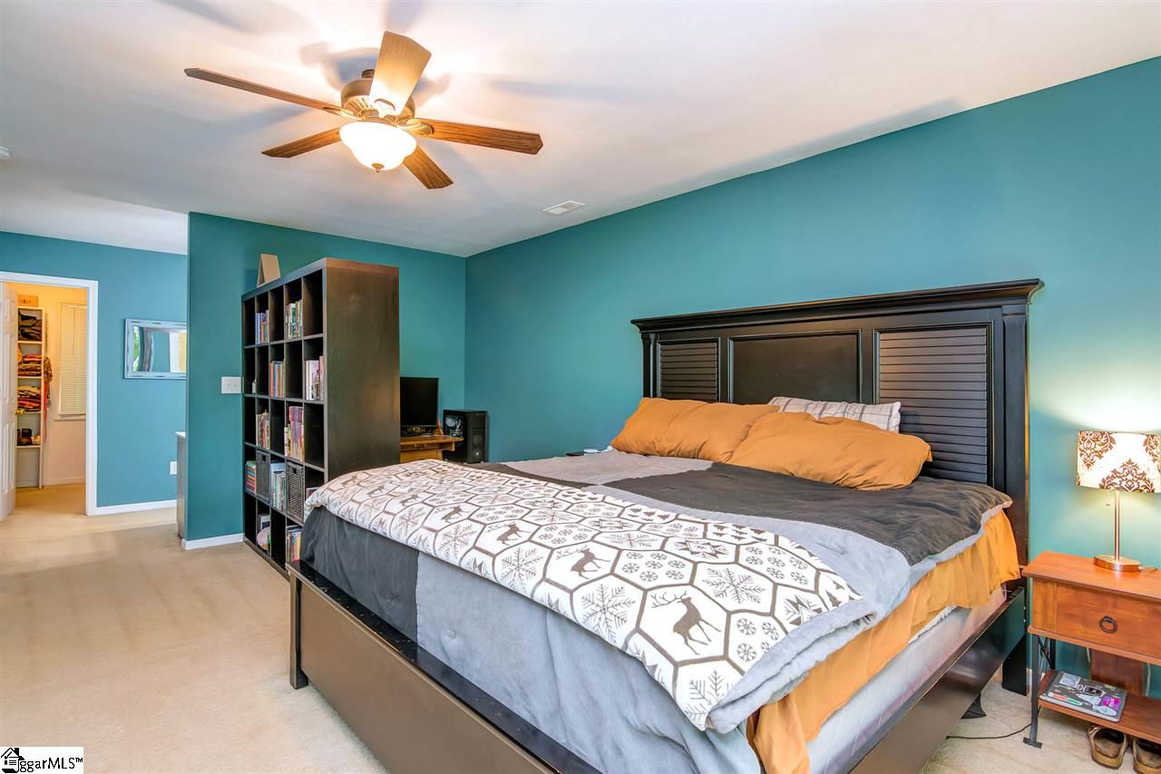 9 Rollingreen Road Greer, SC 29651 - Photo 25 of 36 Gallery Image 25