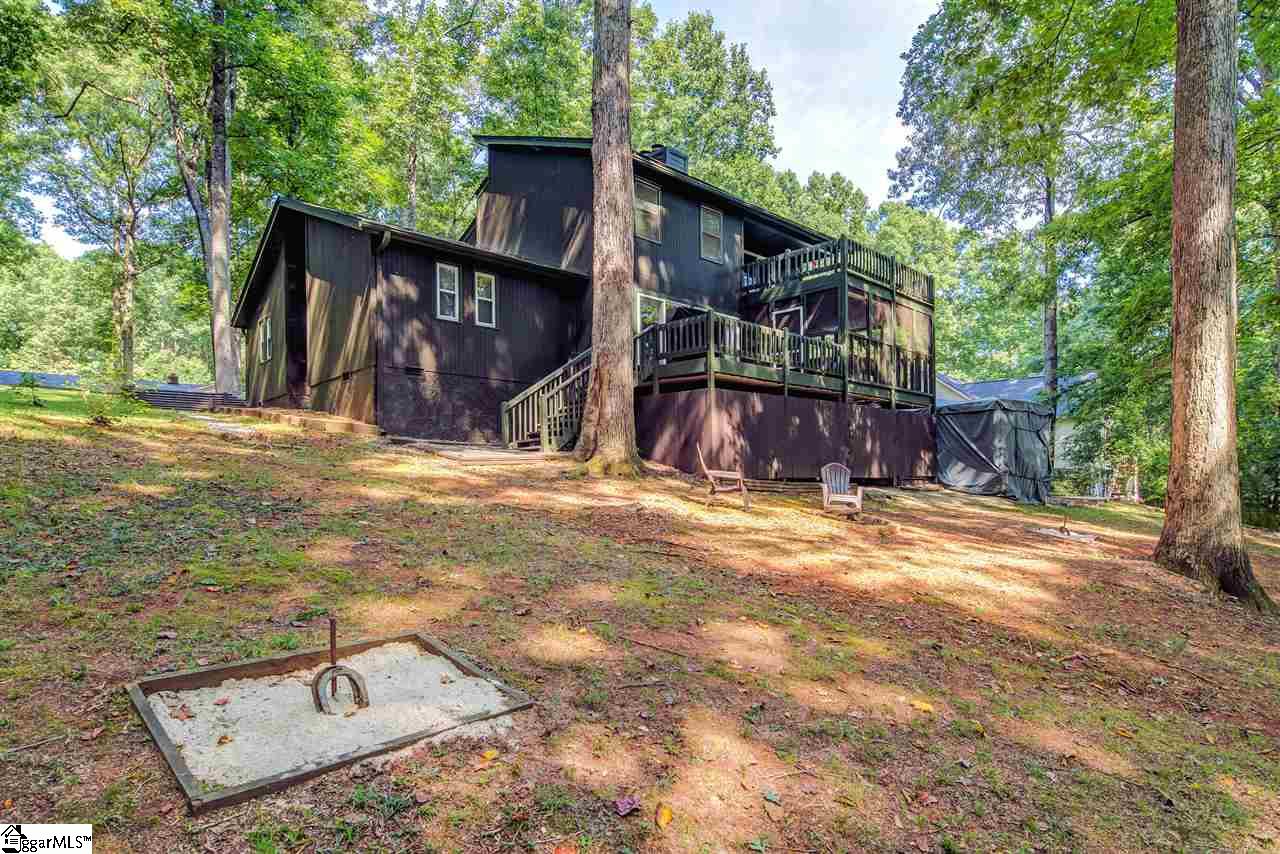 9 Rollingreen Road Greer, SC 29651 - Photo 35 of 36 Gallery Image 35