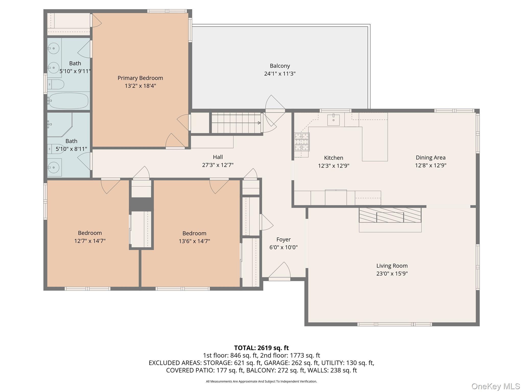 100 Yale Road Hartsdale, NY 10530 - Photo 11 of 12