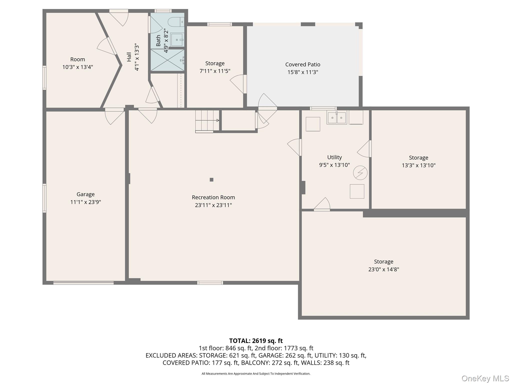 100 Yale Road Hartsdale, NY 10530 - Photo 12 of 12