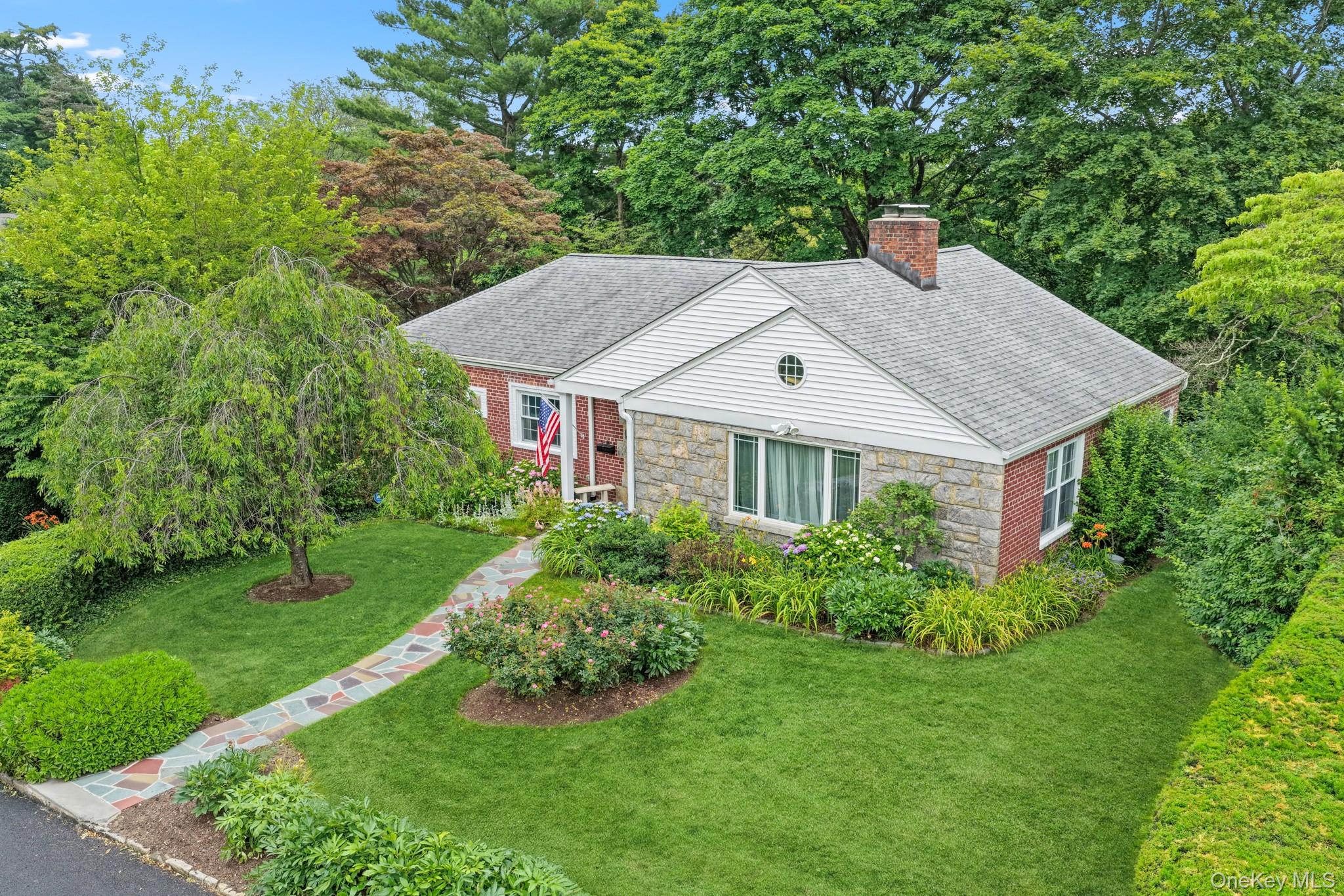 100 Yale Road Hartsdale, NY 10530 - Photo 2 of 12