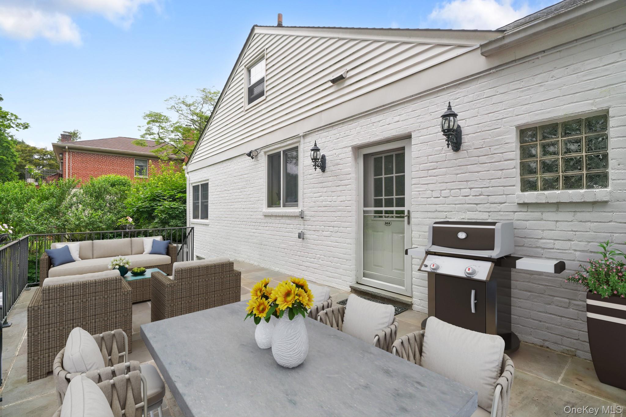 100 Yale Road Hartsdale, NY 10530 - Photo 8 of 12