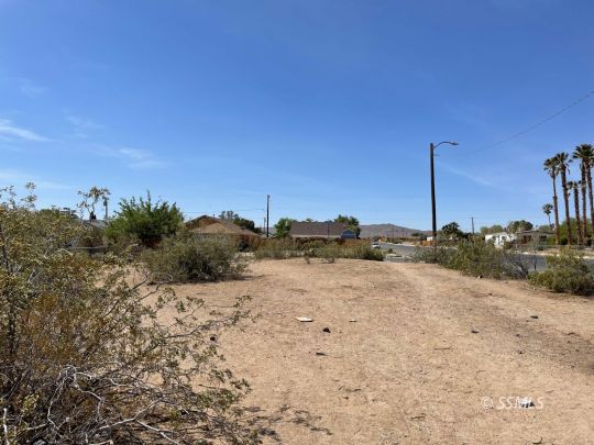 West St George Avenue Ridgecrest, CA 93555 - Photo 8 of 8